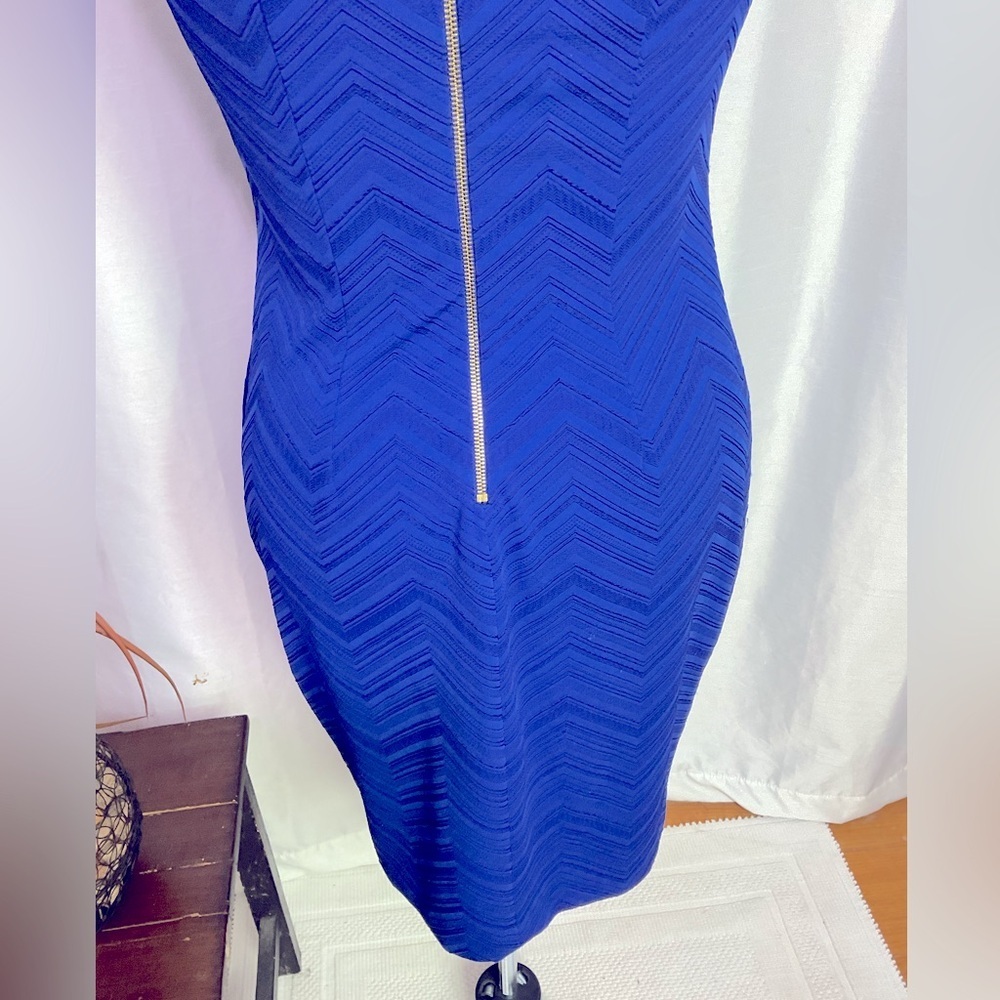 Cache Dress - Picture 8 of 11